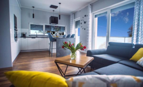 Apartament w Cieplicach 2